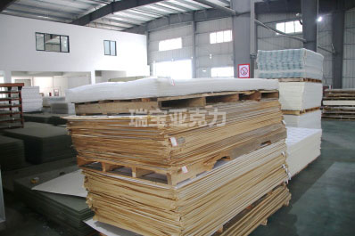 亞克力板怎么做過濾盒