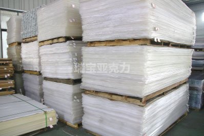 亞克力板材一般有什么牌子好