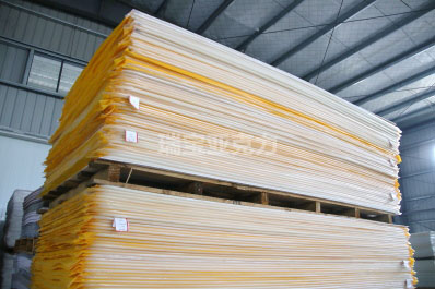 cnc加工透明亞克力板材用什么參數