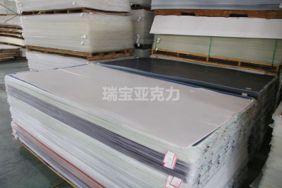 瀏陽哪里有回收亞克力板