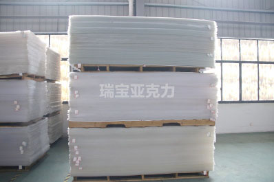 廣州小型亞克力板材哪家專業