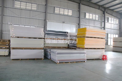 亞克力置物板的優缺點