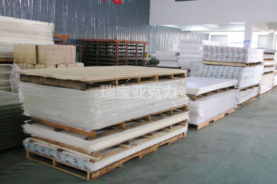 亞克力板能做防藍光眼鏡嗎