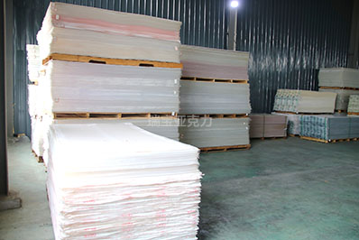 亞克力板材的防火等級分多少