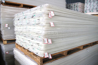 鐵架子怎么用亞克力板材封起來