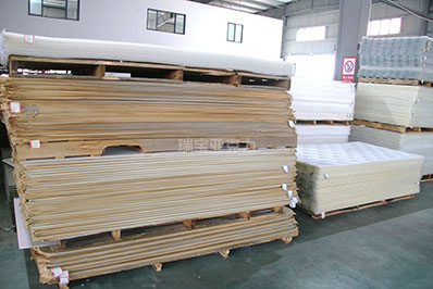 亞克力板材屬于五金嗎