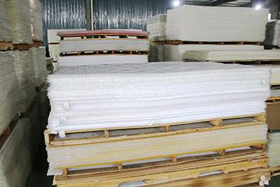 怎么把亞克力板材固定在墻上